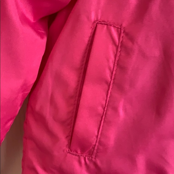 London Fog Hooded Coat - Picture 5 of 12